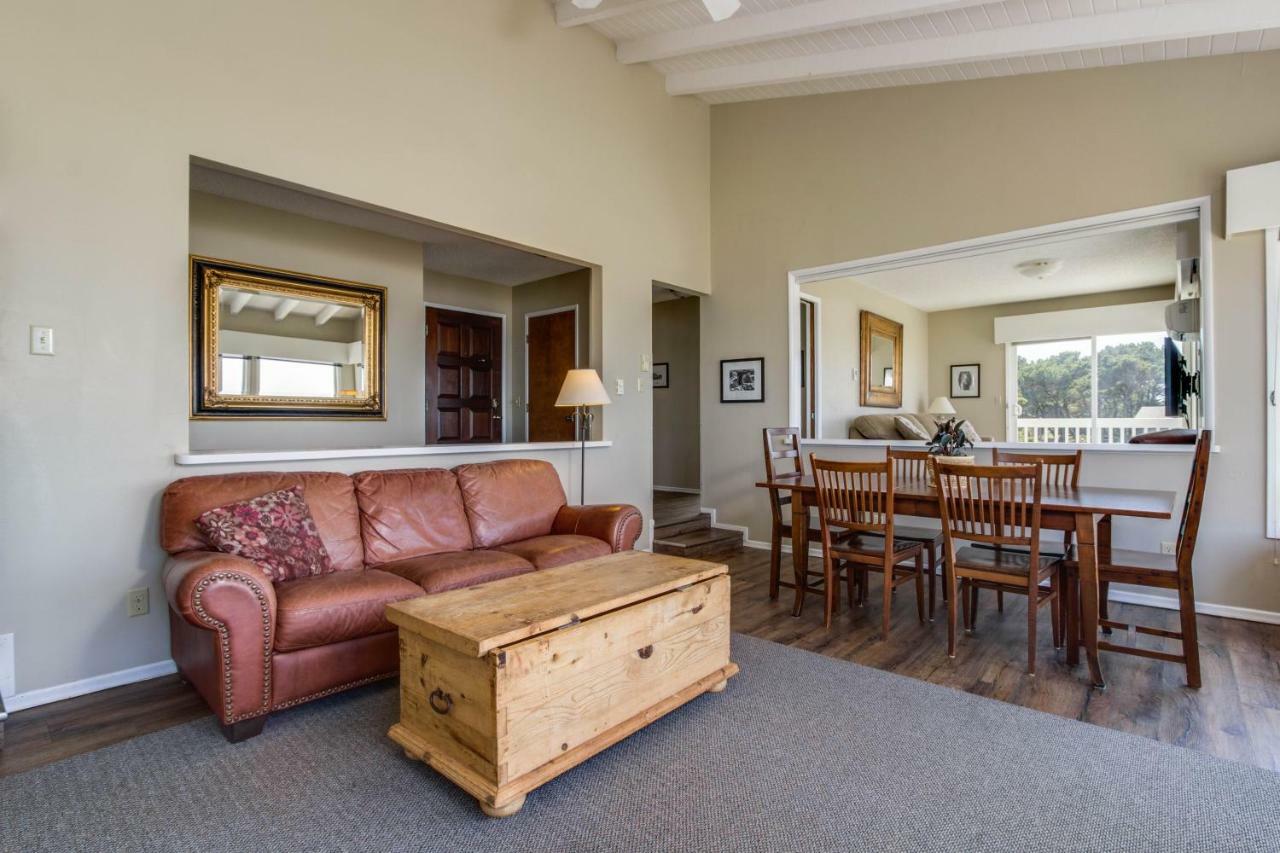Spindrift Oceanfront Home Bandon Kültér fotó