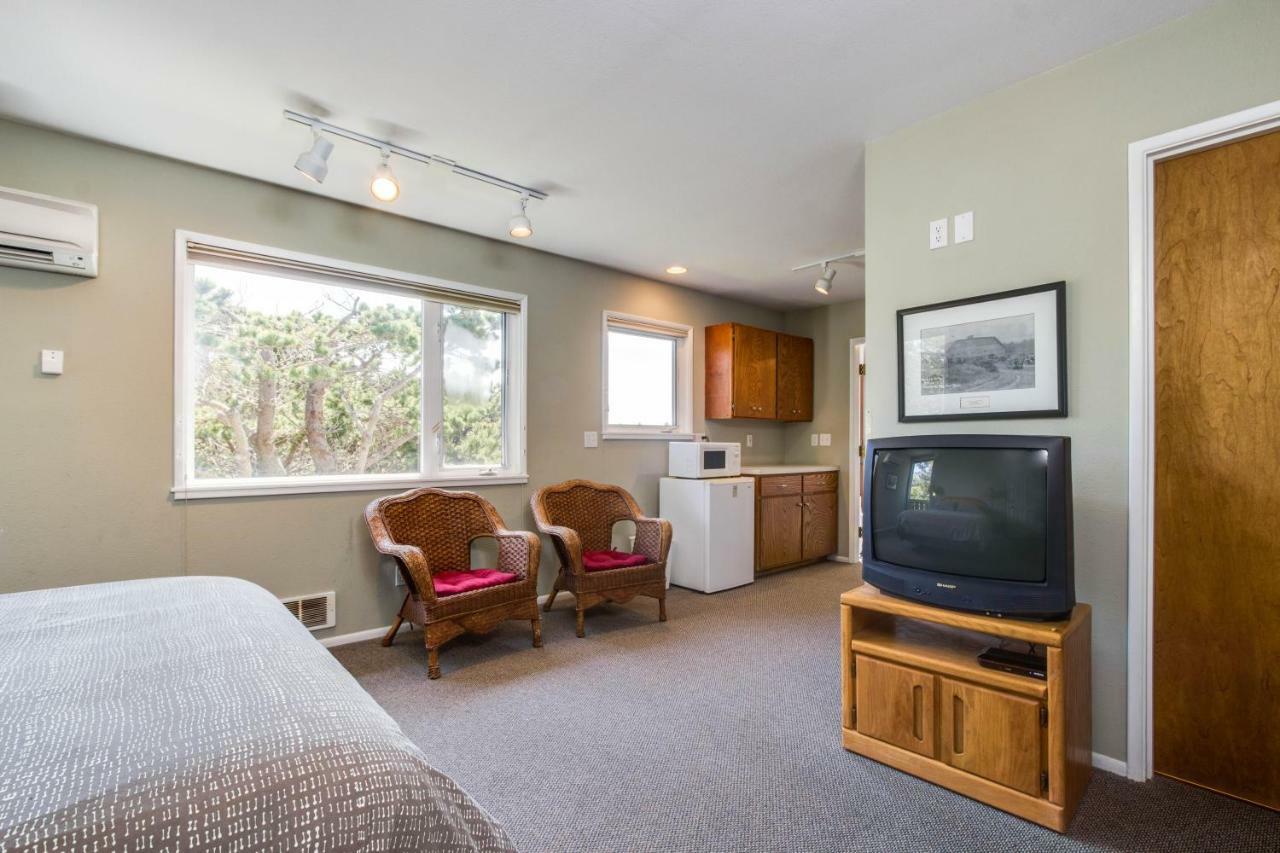 Spindrift Oceanfront Home Bandon Kültér fotó
